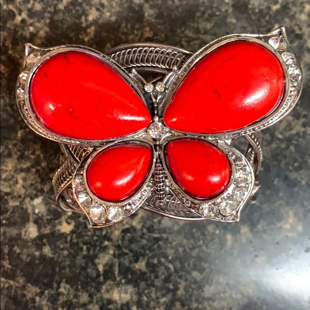 Butterfly cuff - Picture 3 of 4
